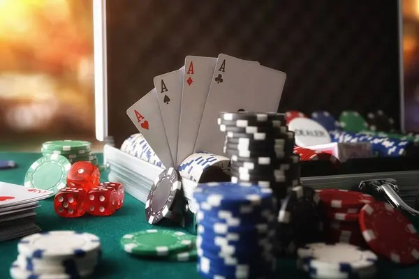 isi toto live-dealer studio with professional dealers and multi-camera setup